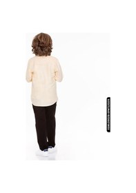 Resim Xo Kids Erkekk Ot Pantolon 8-14 Yaş 64733 Epnt12029 Siyah 001 