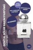 Resim Erkek Dış Genital Parfüm 30 Ml Odunsu 