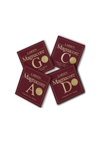 Resim Larsen Magnacore Arioso Medium Viyolonsel Tel Seti 