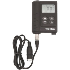 Resim Werka Kaplama Boya Kalınlık Ölçer 1500mm 