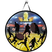 Resim Nessiworld Fırlat Yapıştır Basketbol Seti 