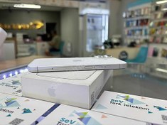 Resim Apple iPhone 16 İkinci El YD | 128 GB | Beyaz İkinci El SeV TELEKOM KURUMSAL'dan İPHONE 16