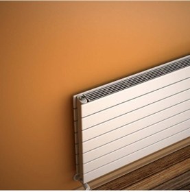 Resim Radiva - Tip 21h Dekoratif Radyatör 514x600 Beyaz - 221h05140600b1ps- 