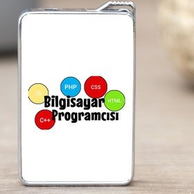 Resim Procity Meslek Bilgisayar Programcısı Çakmak 