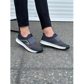 Resim Taşpınar Ayakkabı Wickers Agua Erkek Günlük Yazlık Nefes Alabilir Tekstil Malzeme Ortopedik Bağsız Spor & Yürüyüş Ayakkabı 40-44 