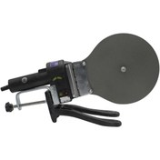 Resim Angoradan Fusion SD12 Plastik Boru Kaynak Makinası 