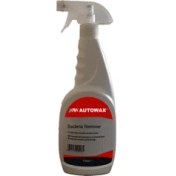 Resim Autowax Enz - Remover Kötü Koku Giderici Enzim Yok Edici Sprey 750 Ml. 