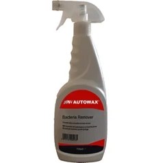 Resim Autowax Enz - Remover Kötü Koku Giderici Enzim Yok Edici Sprey 750 Ml. 