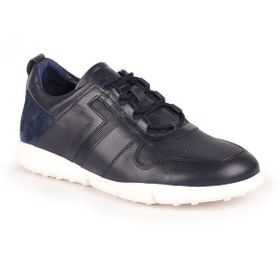 Resim Libero L4735 Deri Erkek Spor Ayakkabı Lcv-byz 