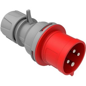 Resim Bemis Bc1-3504-2011 ,4x32-amper Düz Seyyar Fiş 