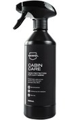 Resim Nasiol Cabincare Araç Kumaş Yuzeyleri Için Nano Kaplama-6 Ay Dayanım-500ml-su,sıvı Leke Geçirmez 