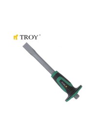 Resim Troy 27050 Ergonomik Saplı Keski 