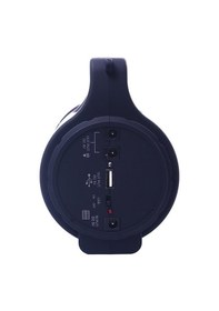 Resim Çift Yönlü Büyük Fener Wt-350 Siyah 