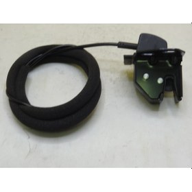 Resim Master 3 Sol Bagaj Kapısı Üst Kilit Gua 8200661155 