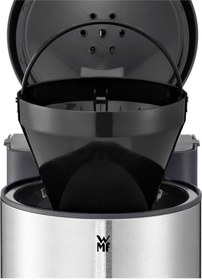 Resim WMF Stelio Filtre Kahve Makinesi Inox 