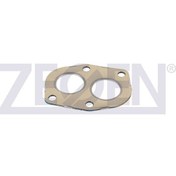 Resim Zegen Egzoz Bogaz Contası M.131 - Dks 1600 AT00-ZGS096 