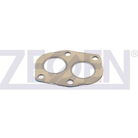 Resim Zegen Egzoz Bogaz Contası M.131 - Dks 1600 AT00-ZGS096 