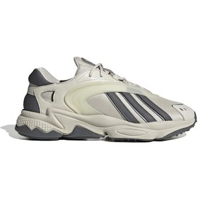 Resim Adidas Oztral Erkek Günlük Ayakkabı Gz9409 Bej 001 