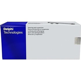 Resim DELPHI HDF548 Yakit Filtresi BMW M47 M57 E46 01-05 13327794549 (WK143596) 