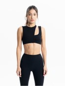 Resim SAUDE ISTANBUL Breza Cutout Spor Sütyeni 