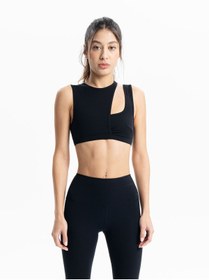 Resim SAUDE ISTANBUL Breza Cutout Spor Sütyeni 