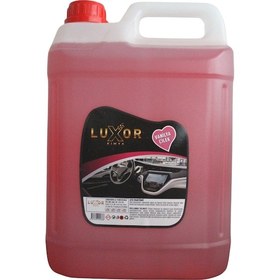 Resim Vanilya Çilek Oto Kokusu 5 Lt 