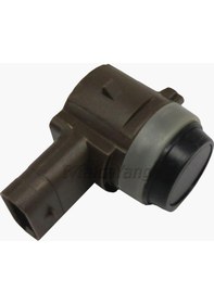 Resim Bmw F25 F48 F15 Park Sensörü Gözü 66209274429 9274429 