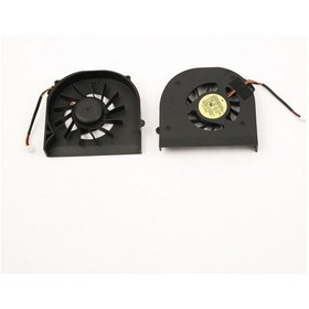 Resim Acer 5235 Uyumlu Notebook İşlemci Cpu Fanı 