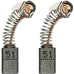 Resim Makita 1900b 5x8x12 Planya Kömürü Cb-51 Ürün Kodu L17033 