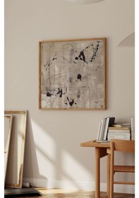 Resim Ahşap Çerçeveli Mdf Kare Tek Tablo Kendi Tablo Setinizi Oluşturacağınız Liste Tx1026 32 X 32 Çerçeveli Tx1026 