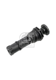 Resim Mercedes Truck Yakıt El Pompası Otomotıgı Mercedes Arocs Actros Om 470-471 - Febi 187710 