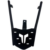 Resim Aprillia Sr Gt 125 / 200 2022 - 2023 Uyumlu Arka Çanta Demiri 