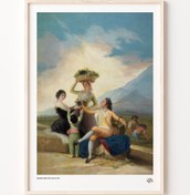 Resim Üzüm Hasadı, Poster 