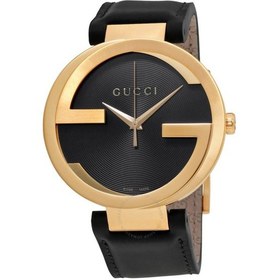 Resim Gucci YA133212 Erkek Kol Saati 