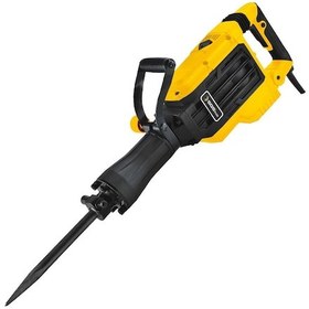 Resim Sgs SGS5187 - 16 KG 1700 W 60 Joules 1900 BPM Elektropnomatik Kırıcı Hilti 