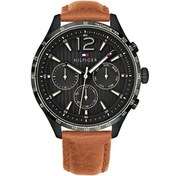 Resim Tommy Hilfiger Th1791470 Erkek Kol Saati 