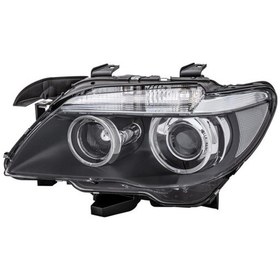 Resim Hella 1zs247047-331-far Sol Bi-xenon Skoda Superb Iı 3t1941017b 