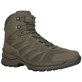 Resim Lowa Innox Pro Gtx Mıd Ranger Green Tf Bot-5886 Kahverengi 