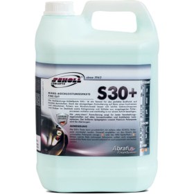 Resim SCHOLL CONCEPTS S30+ Premium Swirl Remover 5 Kg 