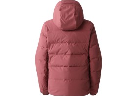 Resim The North Face Cırque Down Kadın Ceket Bordo 