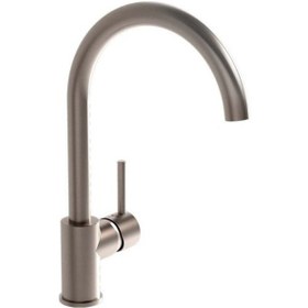 Resim Artema Minimax S A4209134 Eviye Bataryası Fırçalı Nikel 