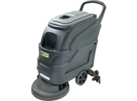 Resim Star Sc 4500 B Zemin Temizleme Makinası 