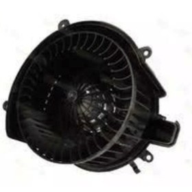 Resim Opel Astra G 1.6 1.8 2.0 2.2 16V 1998 Sonrası Kalorifer Motoru 