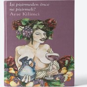Resim İşi Pişirmeden Önce Ne Pişirmeli? 