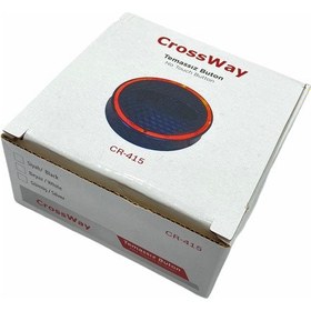 Resim Moonwell Cr415 El Yaklaşım Sensörü - Temassız Fotosel Siyah 