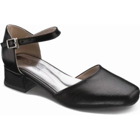 Resim Sanbe 414 V 4902 Kız Çocuk Abiye Lame Lame Siyah 