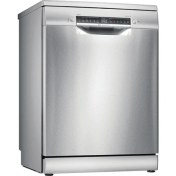 Resim Bosch SMS4EKI62T C Enerji Sınıfı 6 Programlı 13 Kişilik Bulaşık Makinesi 