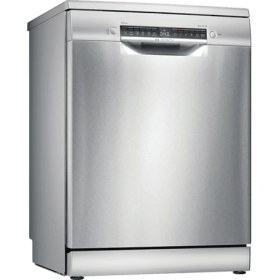 Resim Bosch SMS4EKI62T C Enerji Sınıfı 6 Programlı 13 Kişilik Bulaşık Makinesi 