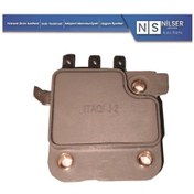 Resim Honda Civic Ateşleme Modülü 1992-2001 30130-P06-006 
