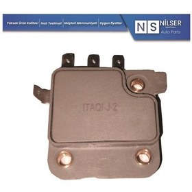 Resim Honda Civic Ateşleme Modülü 1992-2001 30130-P06-006 
